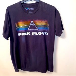 Liquid‎ Blue T-shirt